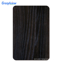 2mm/3mm/ 6mm Customized types wood grain cast acrylic sheet